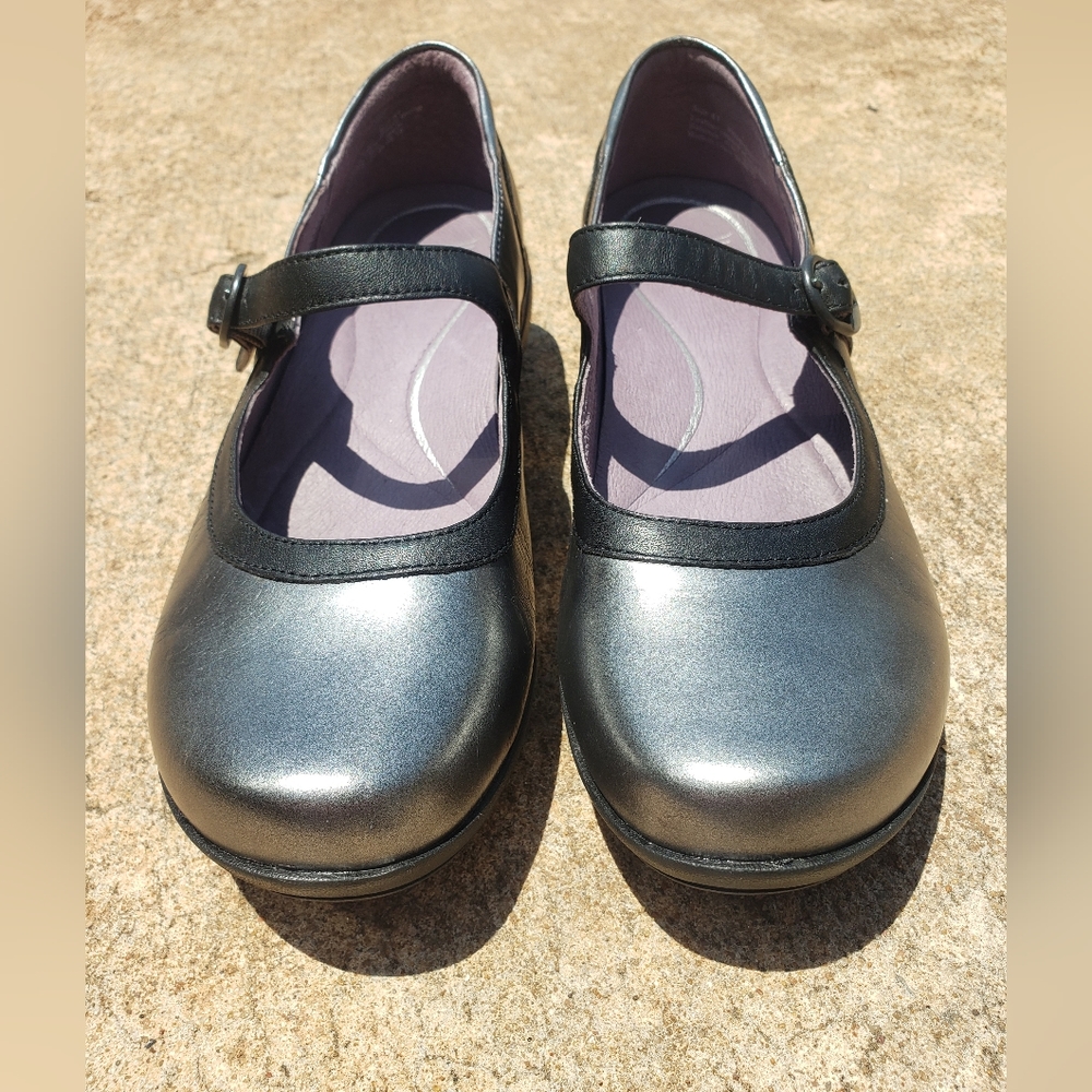 Dansko Mary Jane size 41